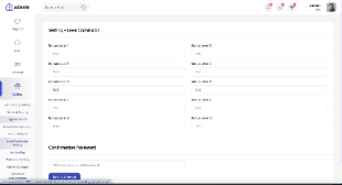MLM Admin SEO Manager