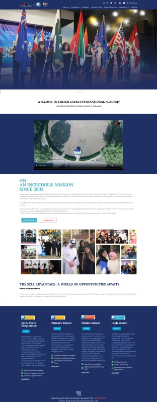 Khan Consultancy