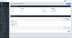 MLM User Profile Manager
